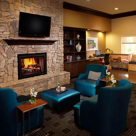 Towneplace Suites Houston Intercontinental Airport Buitenkant foto